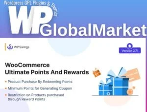 WooCommerce Ultimate Points And Rewards – Product Purchase Points, Referral Point, Coupon Generation