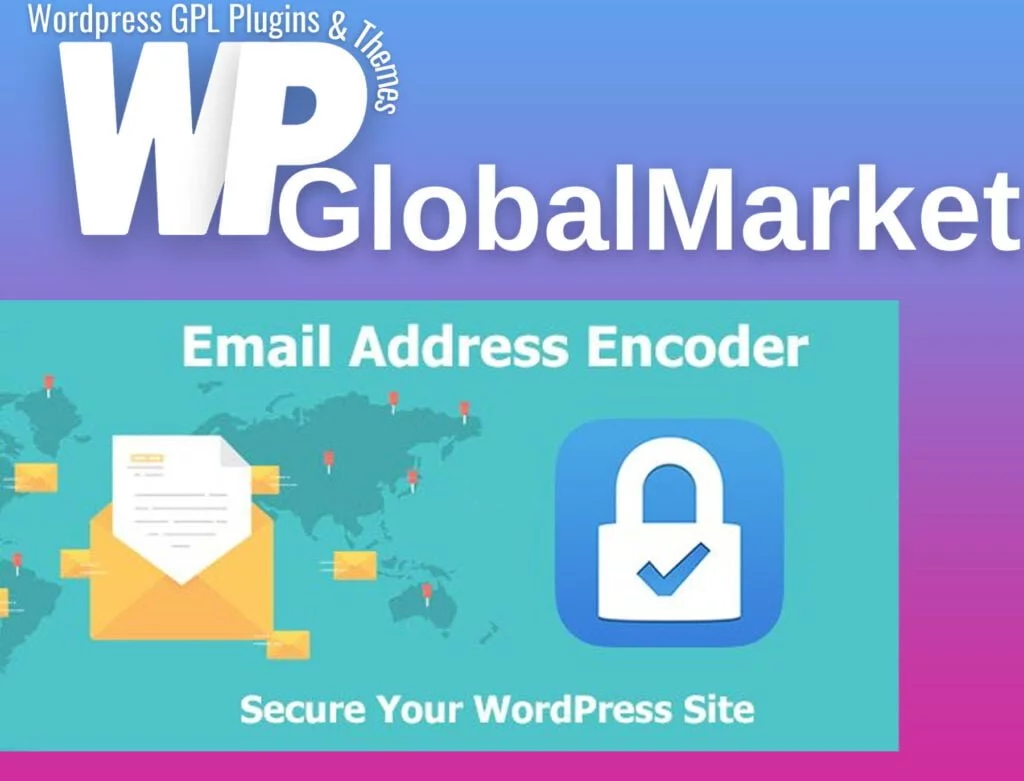 Email address encoder premium