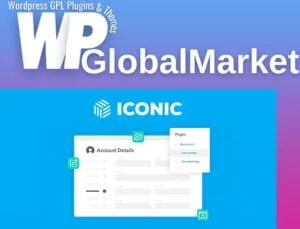 Iconic WooCommerce Account Pages