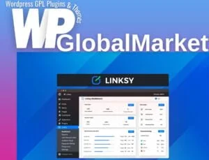 LINKSY – First AI-Powered Link Building WordPress Plugin