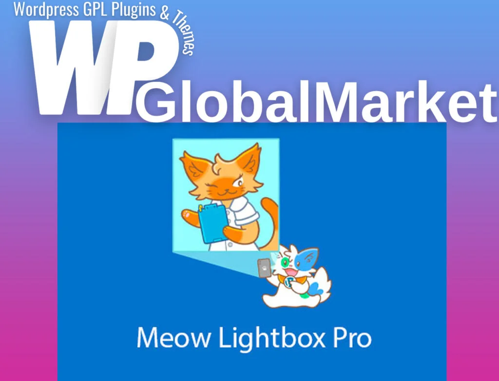 Meow lightbox pro