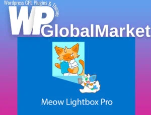 Meow Lightbox Pro