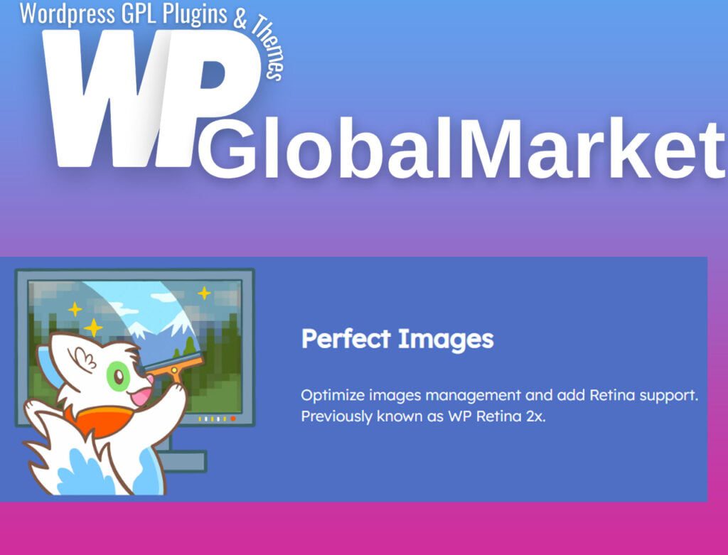 Perfect Images Pro