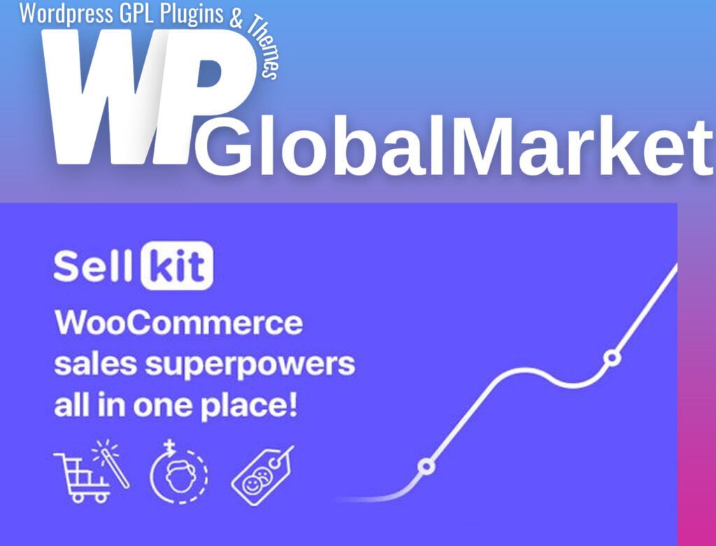 Sellkit Pro – WooCommerce Sales Funnel & Checkout Optimization Plugin