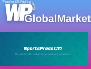 SportPress Pro – WordPress Plugin For Serious Teams and Athletes