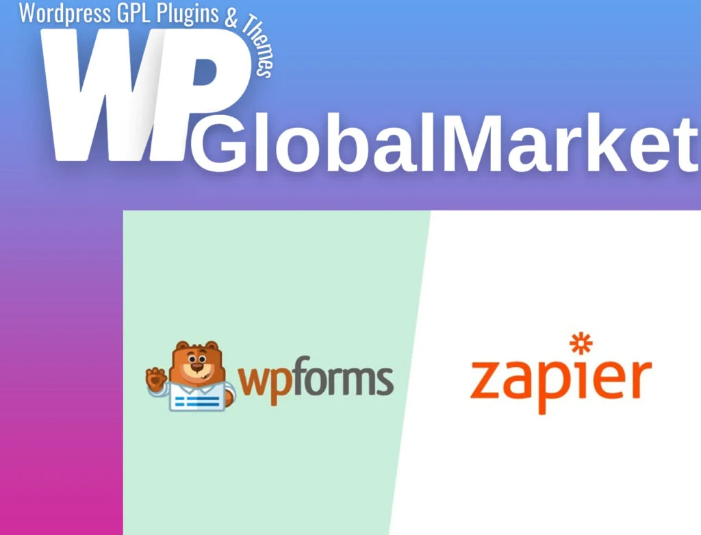 Wpforms zapier addon