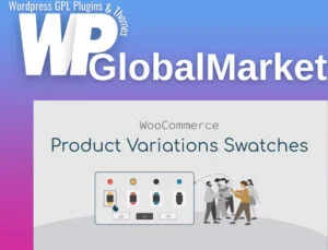 WooCommerce Product Variations Swatches