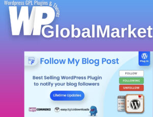 Follow my blog post  - wordpress / woocommerce plugin