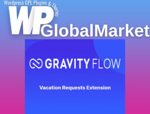 Gravity flow – vacation requests extension