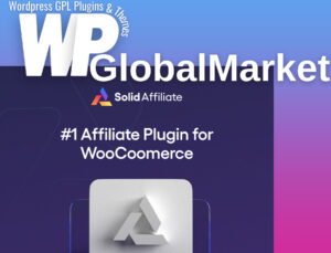 Solid affiliate - affiliate for woocommerce