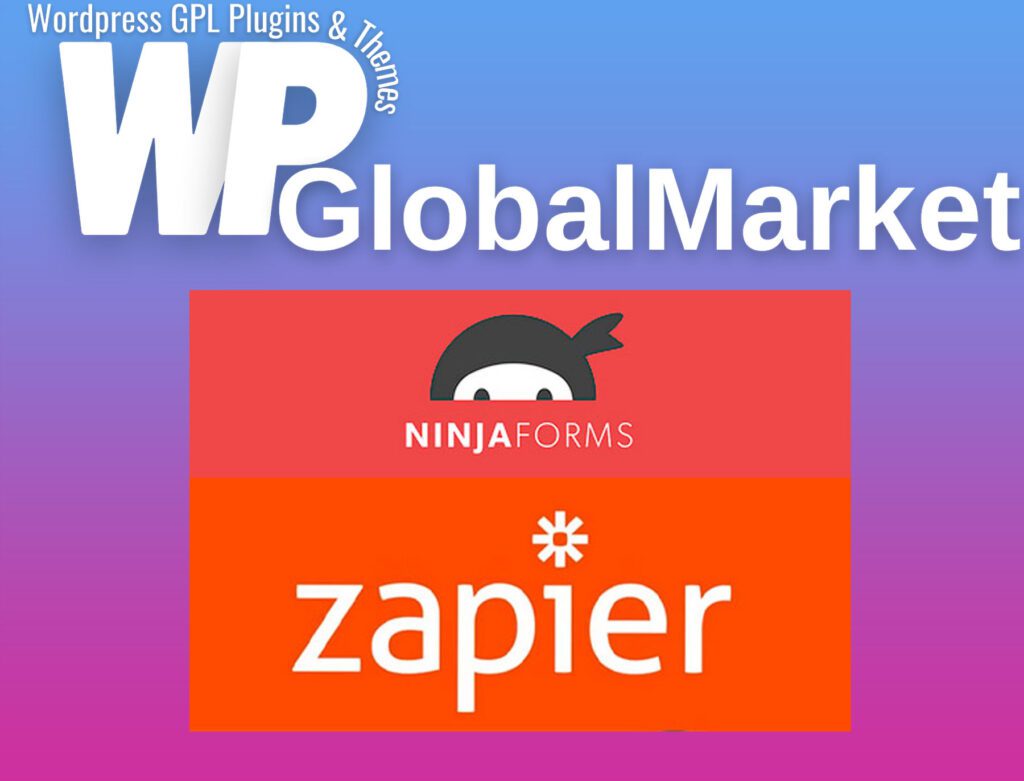 Ninja forms zapier