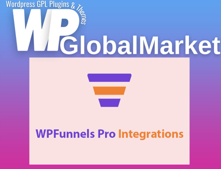 WPFunnels Pro – Integrations