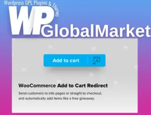 Add To Cart Redirect for WooCommerce