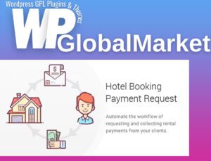 Hotel Booking Payment Request