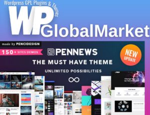 Pennews - news/ magazine/ business/ portfolio