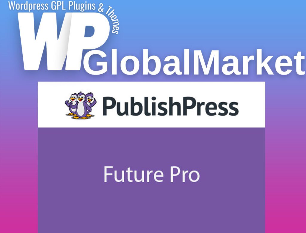 Publishpress future