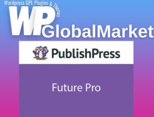 PublishPress Future