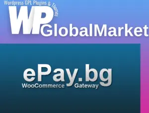 ePay.bg Gateway for WooCommerce