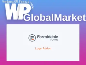 Formidable Forms – Logs