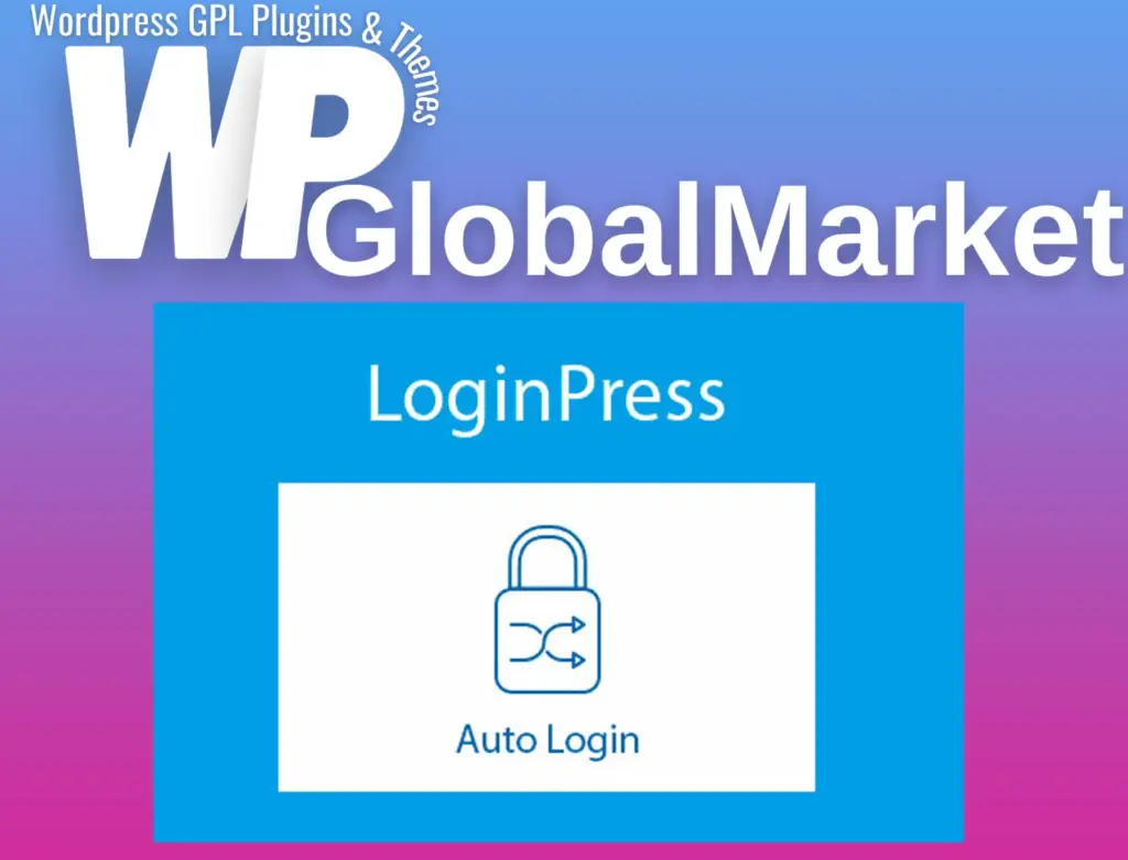 Loginpress – auto login