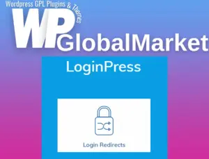 LoginPress – Login Redirects