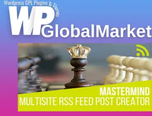 Mastermind Multisite RSS Feed