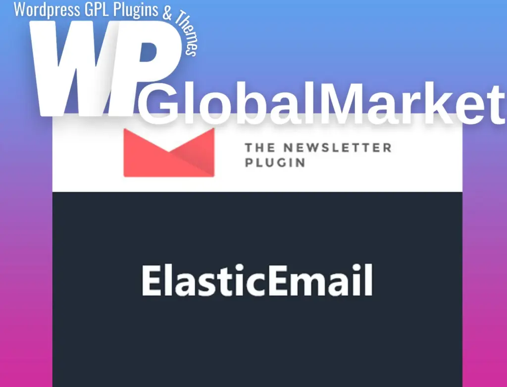 Newsletter – elastic email