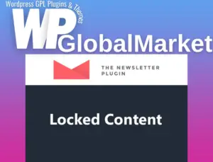 Newsletter – Locked Content