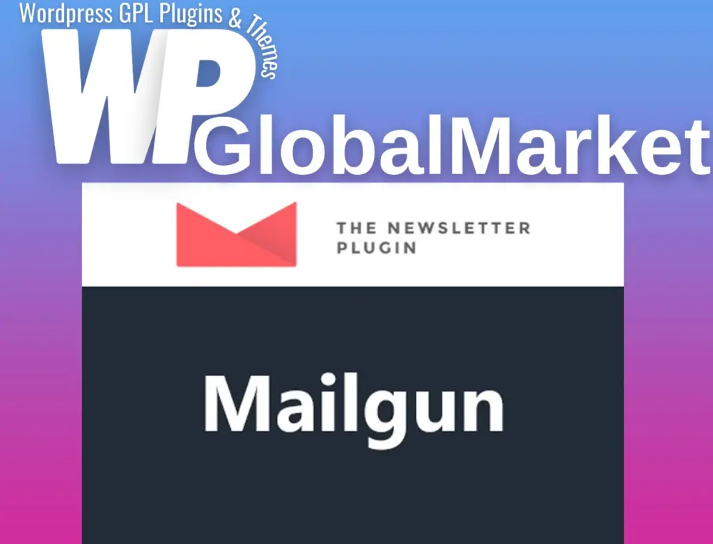 Newsletter – mailgun