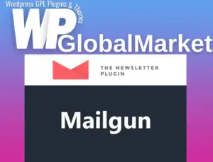 Newsletter – Mailgun