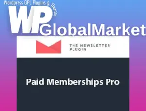 Newsletter – Paid Membership