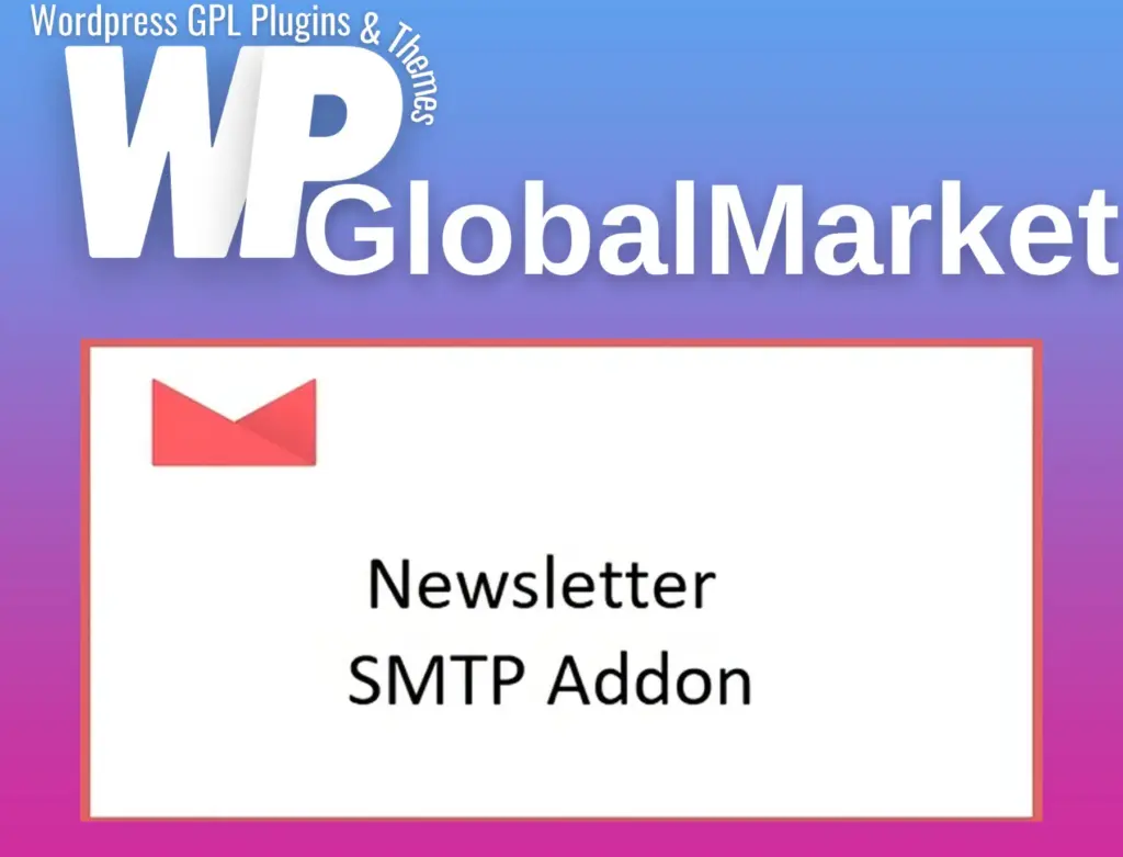 Newsletter – smtp