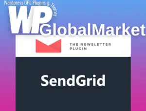 Newsletter – Sendgrid