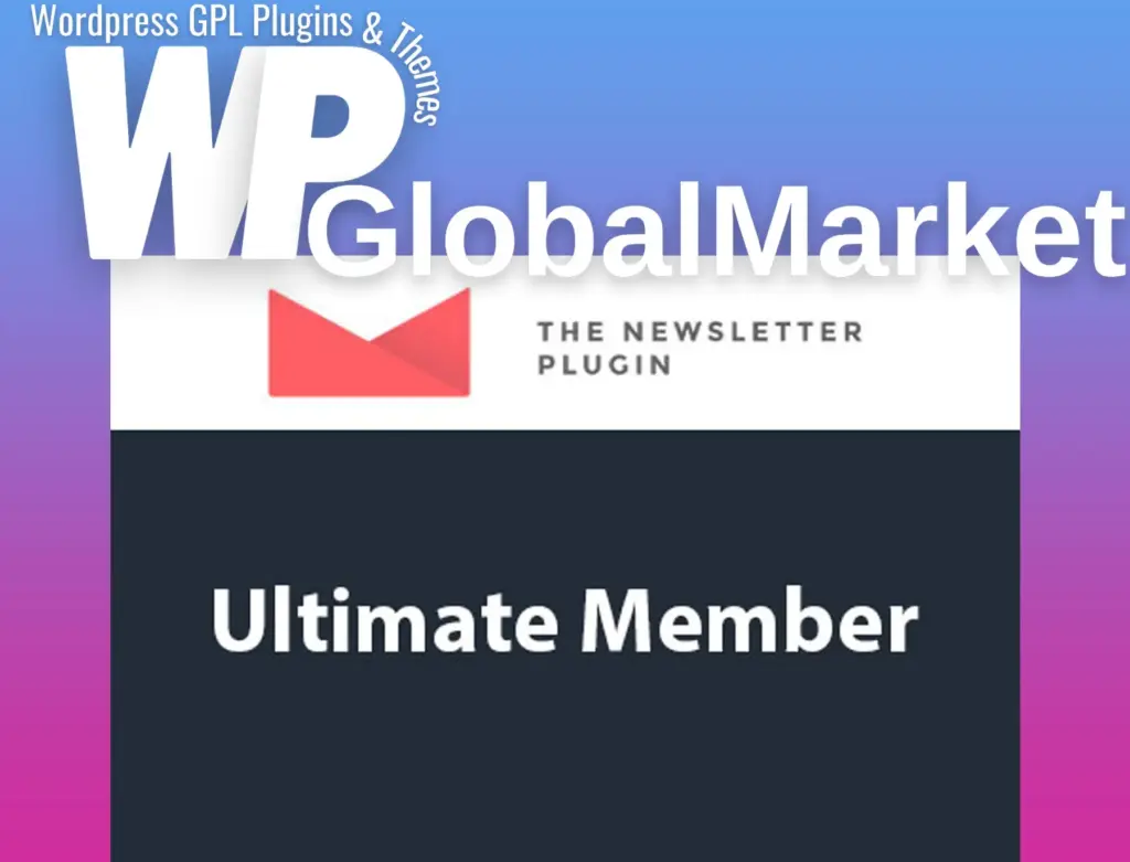 Newsletter – ultimate member