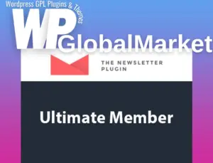 Newsletter – Ultimate Member