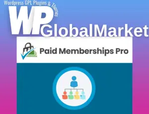 Paid Memberships Pro – Group Accounts