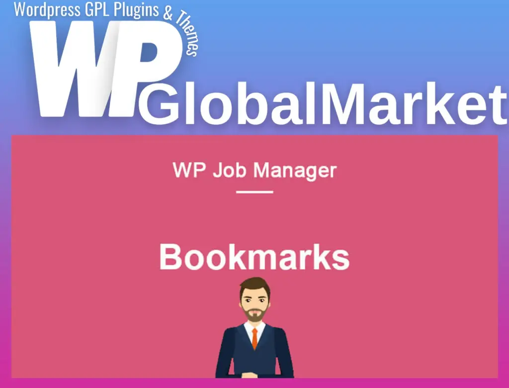 Wp job manager bookmarks