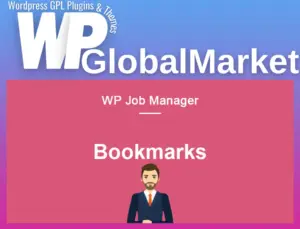 WP Job Manager Bookmarks