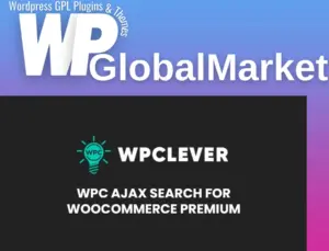 WPC AJAX Search for WooCommerce