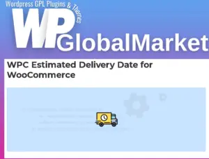 WPC Estimated Delivery Date for WooCommerce