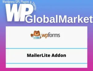 WPForms MailerLite