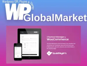 WooCommerce Checkout Manager PRO