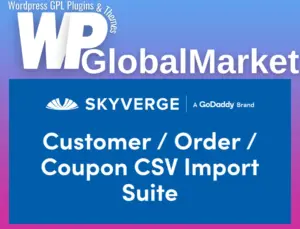 WooCommerce Customer Order Coupons CSV Import Suite