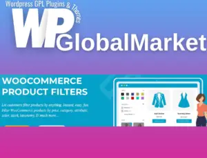 WooCommerce Product Filters