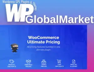 WooCommerce Ultimate Pricing