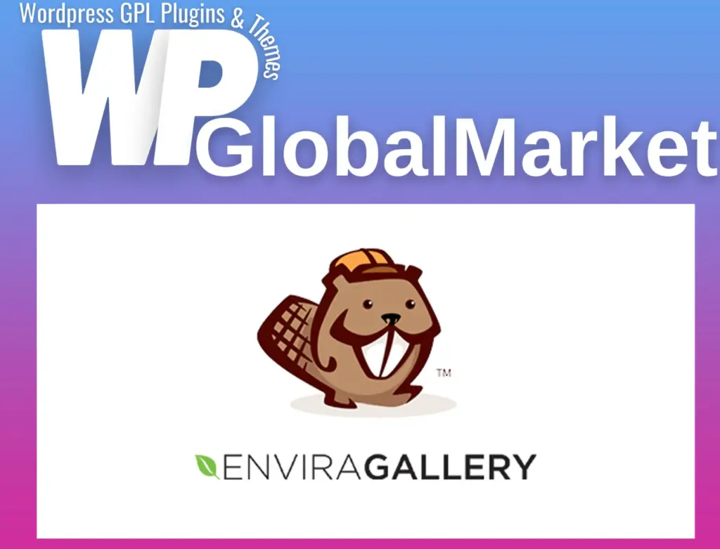 Envira gallery – beaver builder