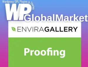 Envira Gallery – Proofing