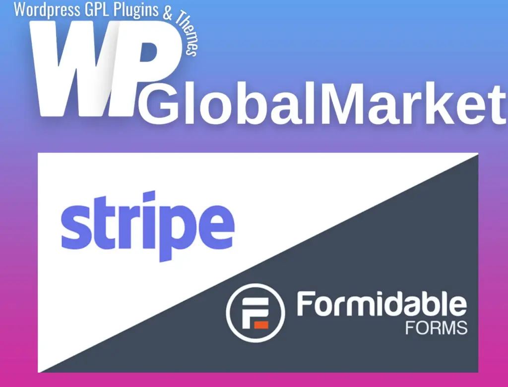 Formidable – stripe