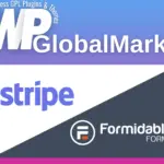 Formidable – stripe