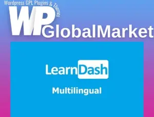 LearnDash Multilingual Integration